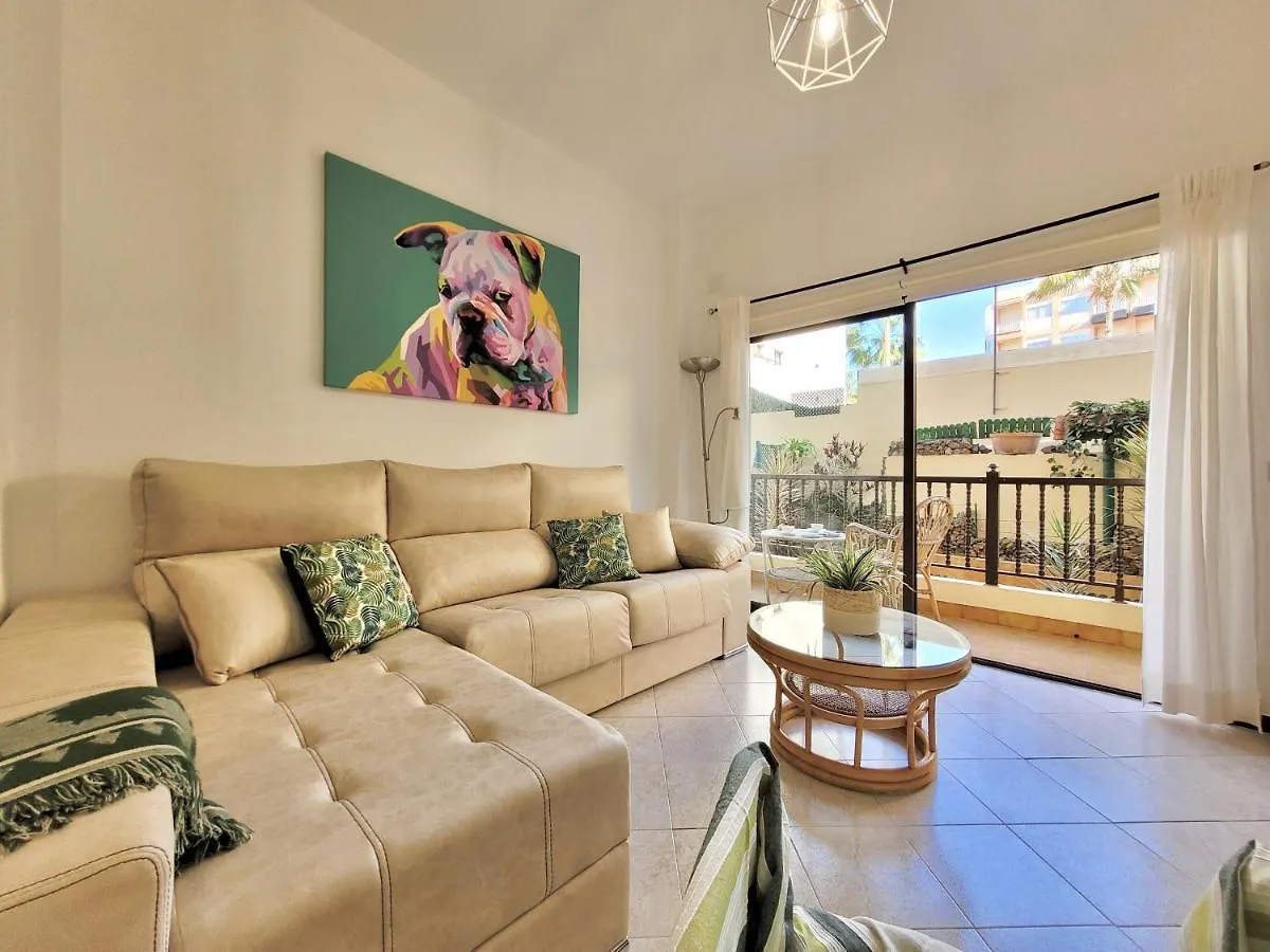 Victoria Apartment بويرتو ذي لا كروز