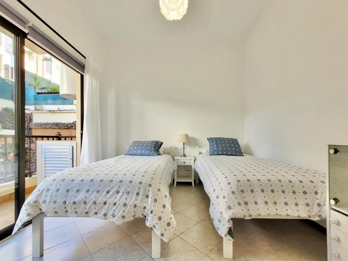 Victoria Apartment Puerto de la Cruz