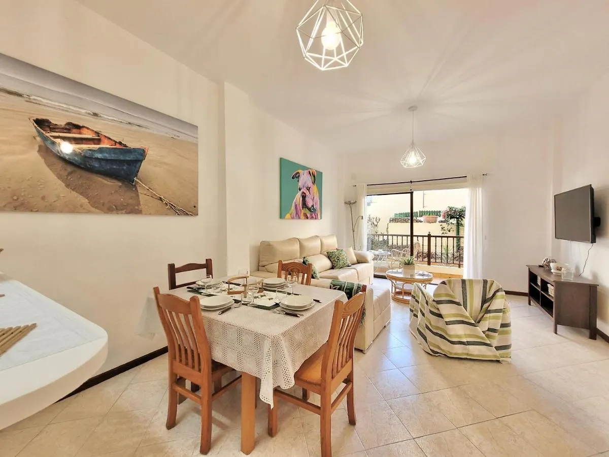 Victoria Apartment بويرتو ذي لا كروز 0*,