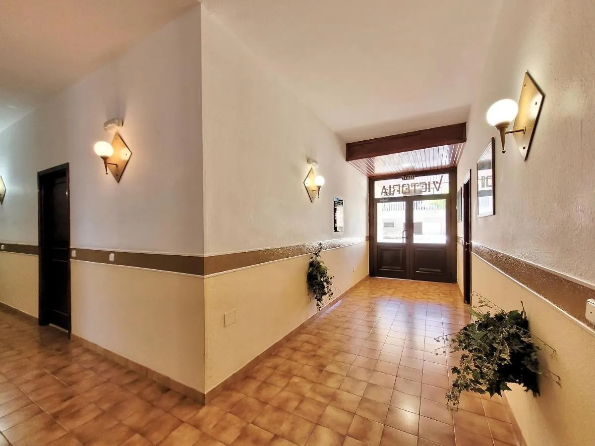Victoria Apartment Puerto de la Cruz
