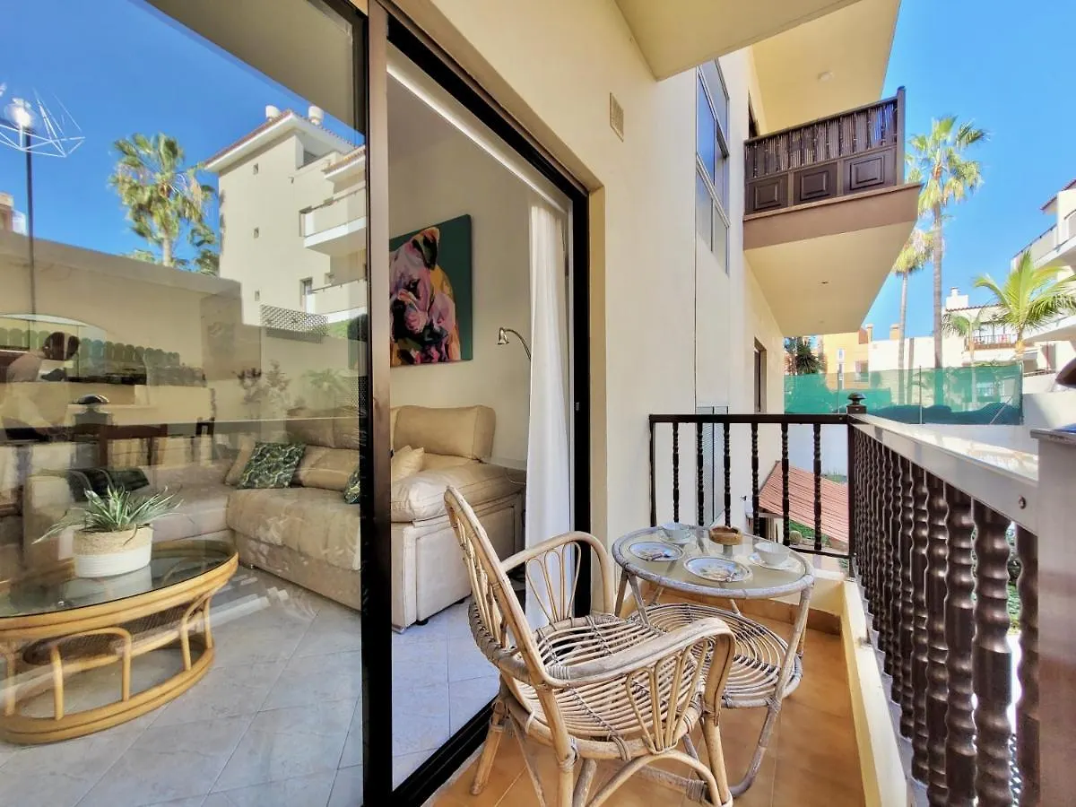 Victoria Apartment Puerto de la Cruz