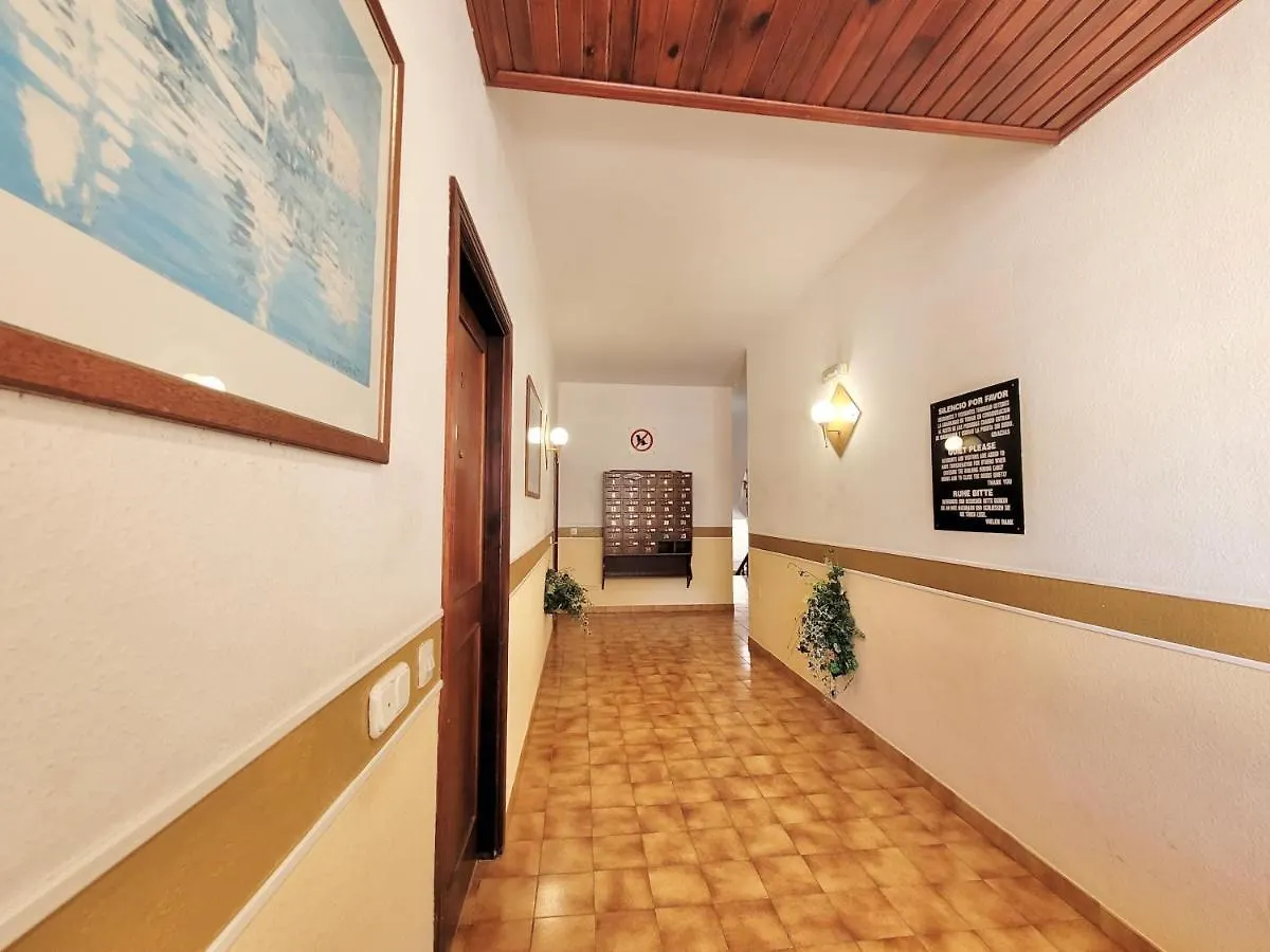 Victoria Apartment Puerto de la Cruz