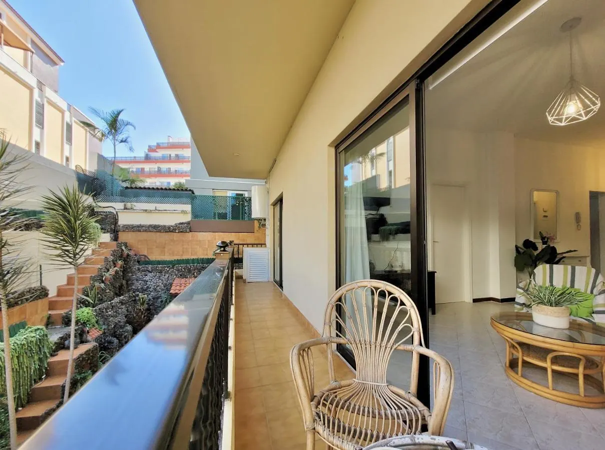 Victoria Apartment Puerto de la Cruz  Spain