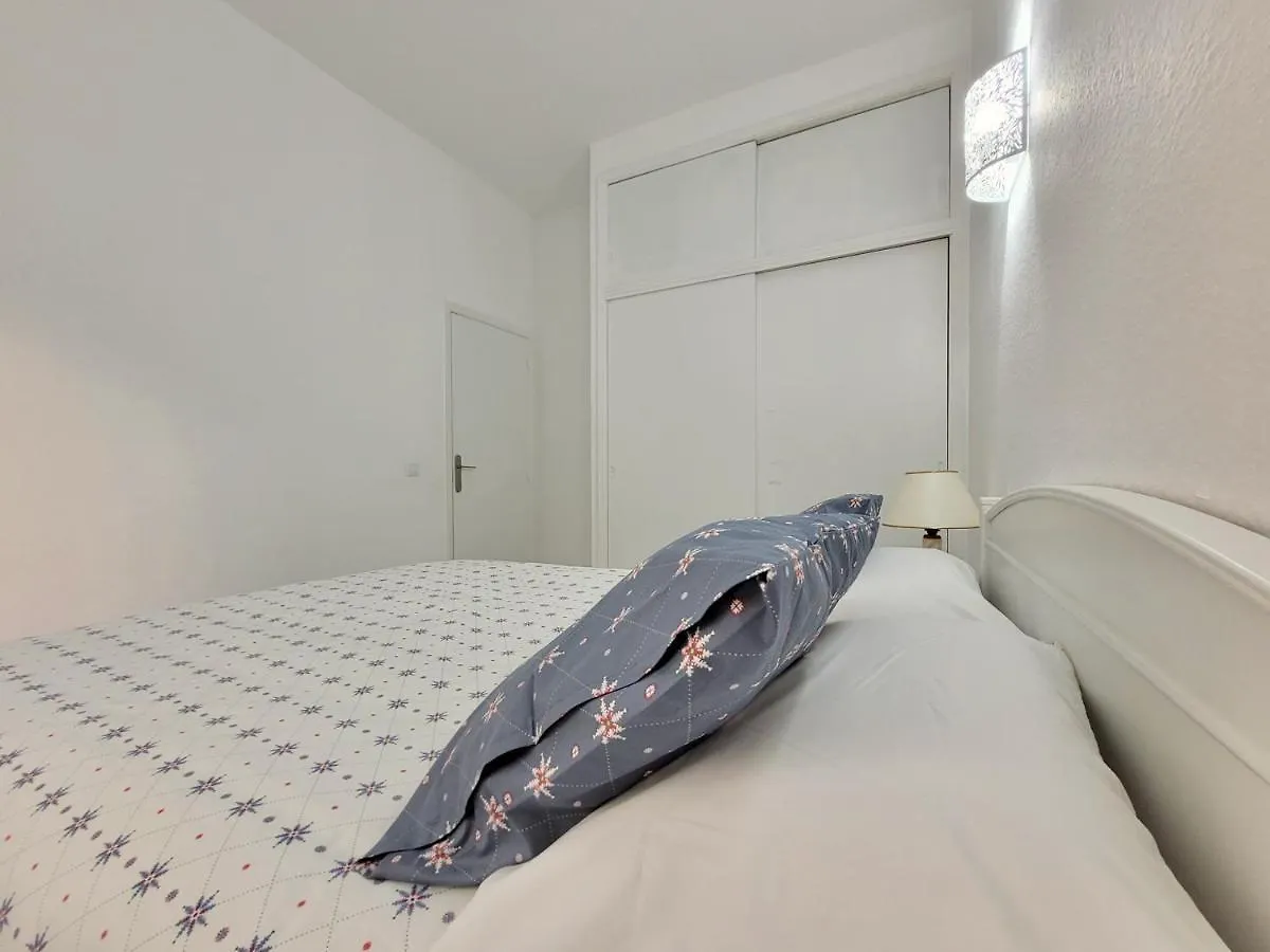 Victoria Apartment بويرتو ذي لا كروز إسبانيا