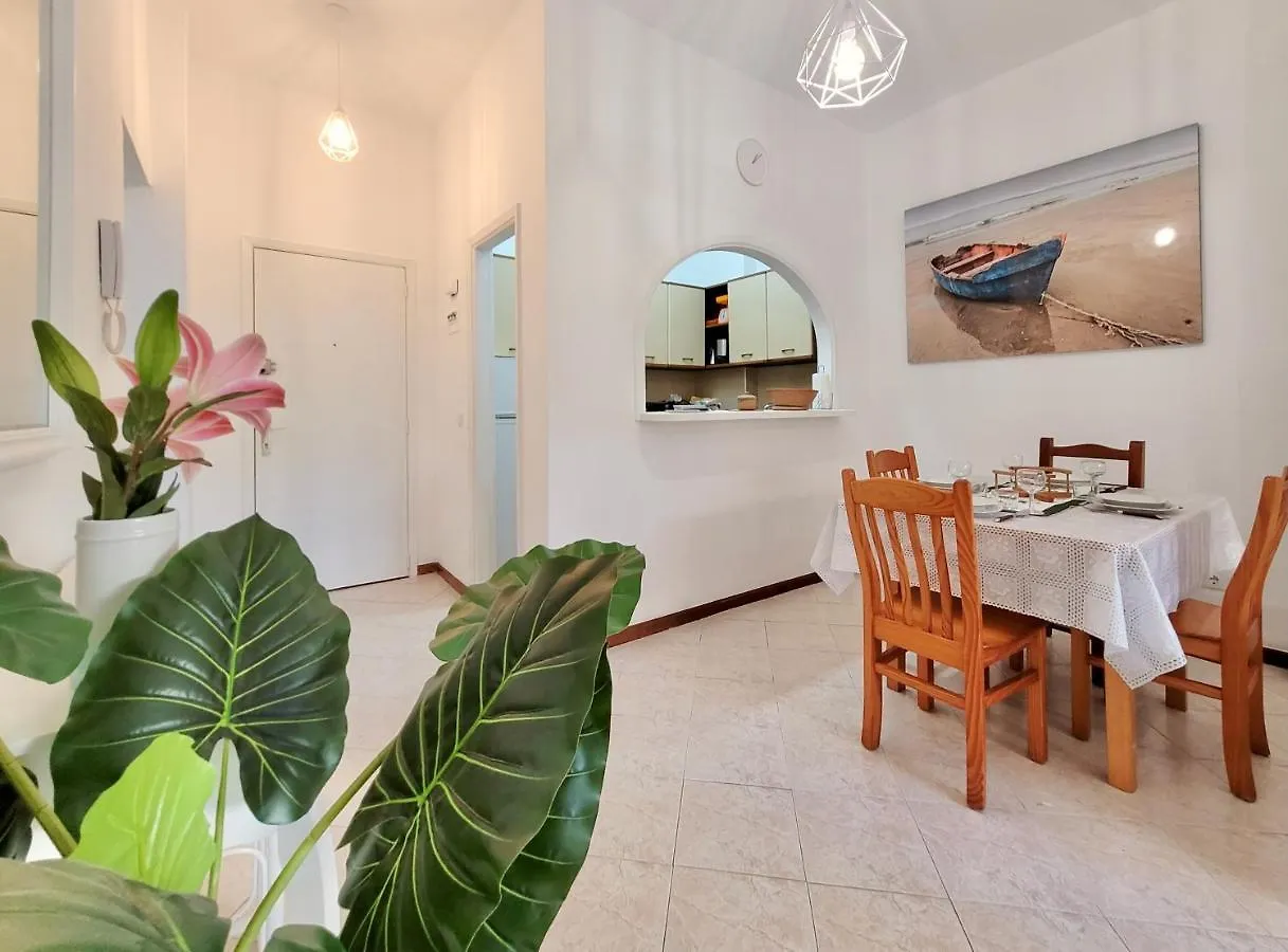 Victoria Apartment بويرتو ذي لا كروز 0*,  إسبانيا