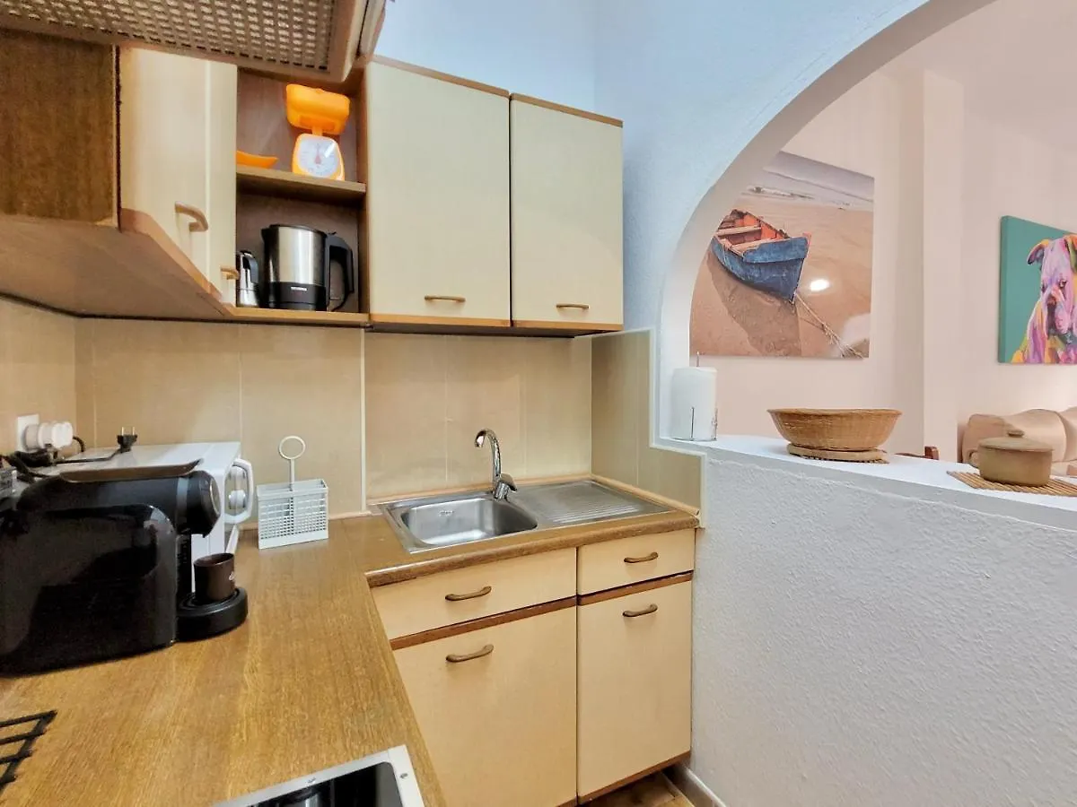 Victoria Apartment Puerto de la Cruz