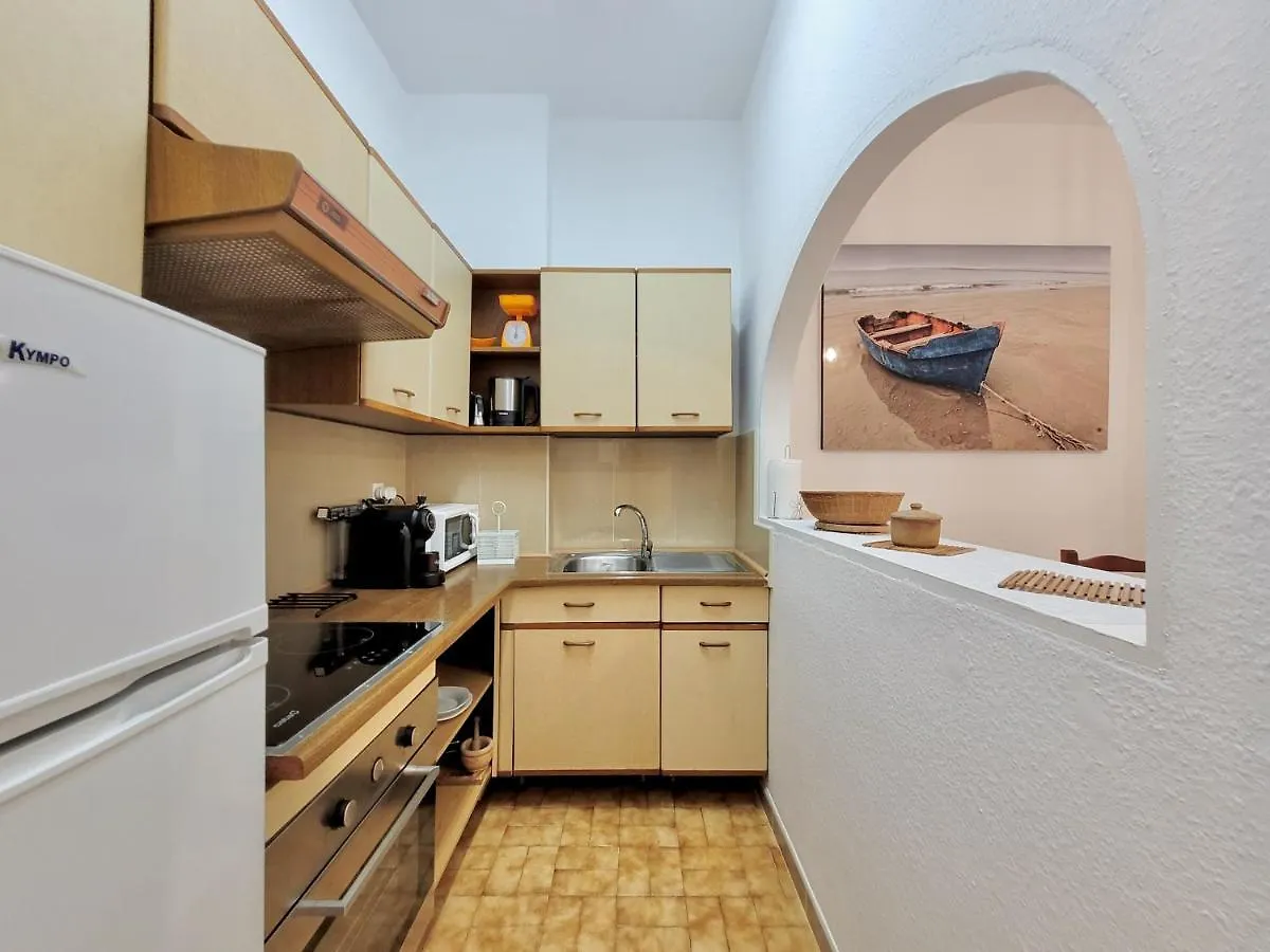 Victoria Apartment بويرتو ذي لا كروز