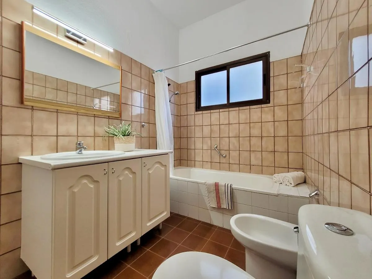 Victoria Apartment بويرتو ذي لا كروز