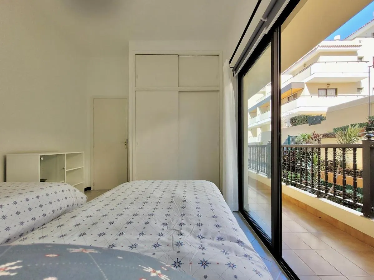 Victoria Apartment Puerto de la Cruz