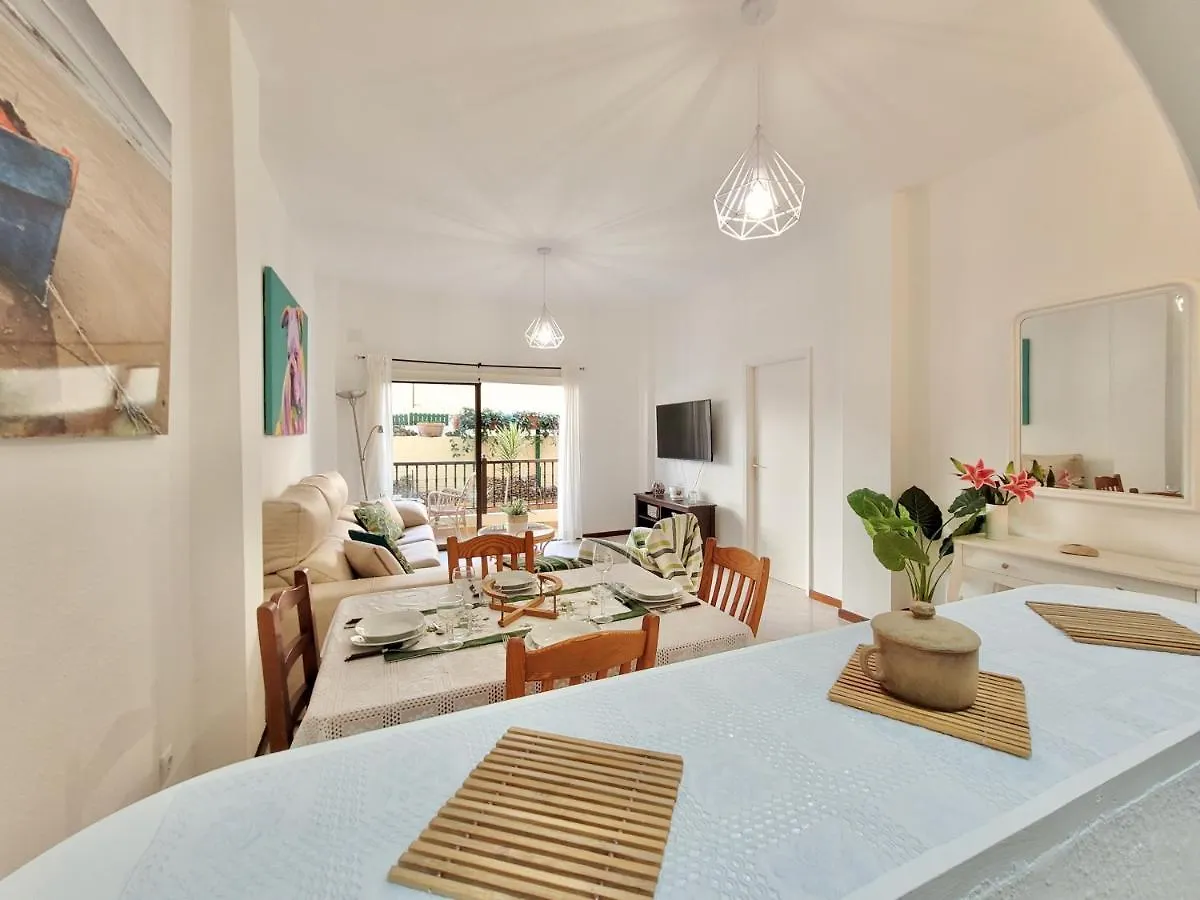 Victoria Apartment Puerto de la Cruz