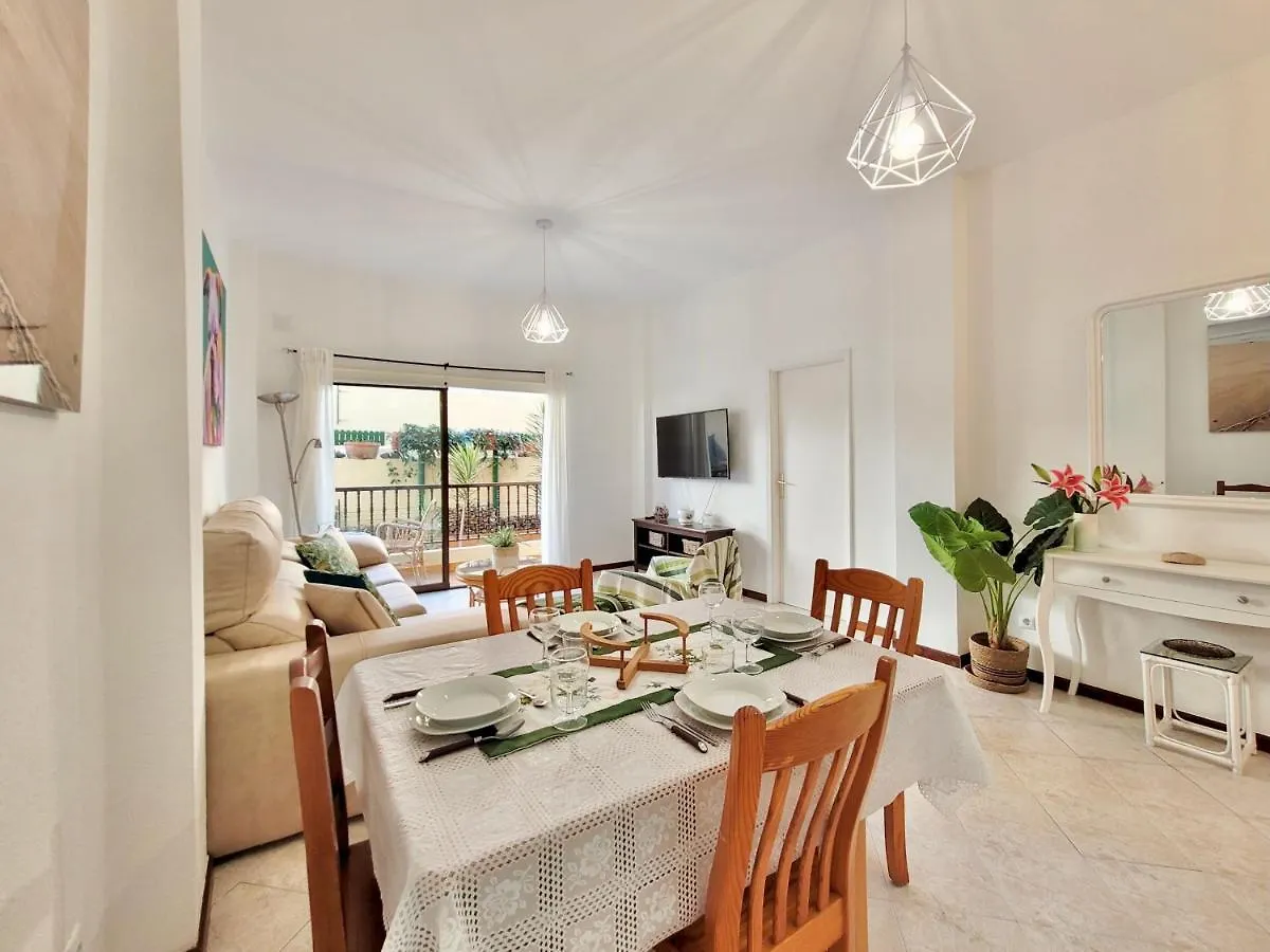 Victoria Apartment Puerto de la Cruz