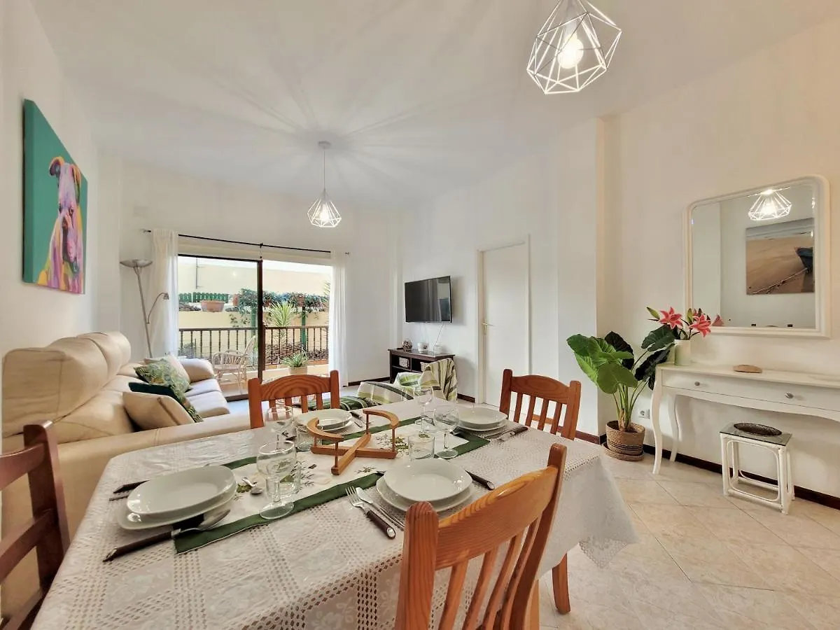 Victoria Apartment Puerto de la Cruz