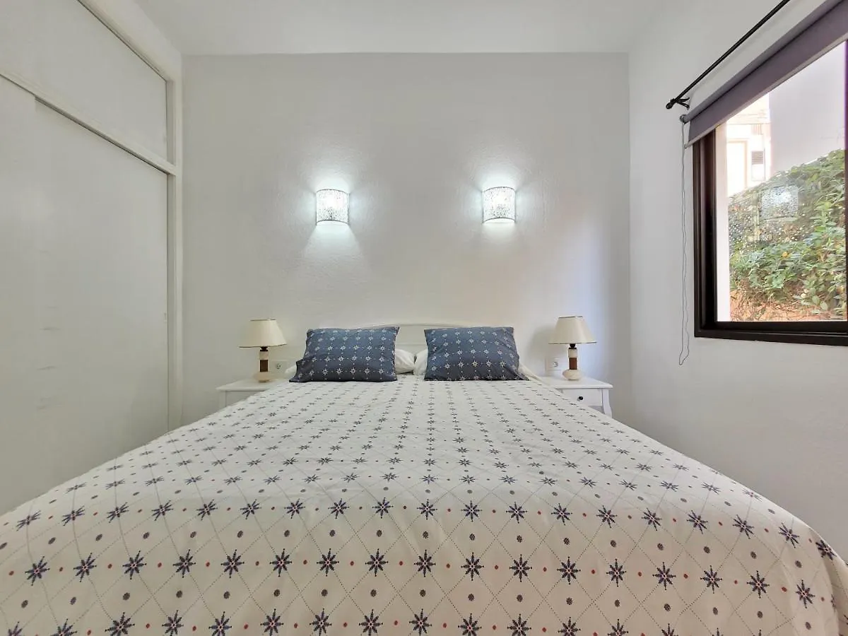 Victoria Apartment Puerto de la Cruz  Spain