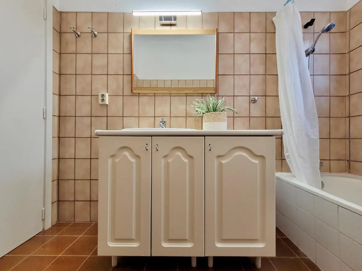 Victoria Apartment بويرتو ذي لا كروز إسبانيا