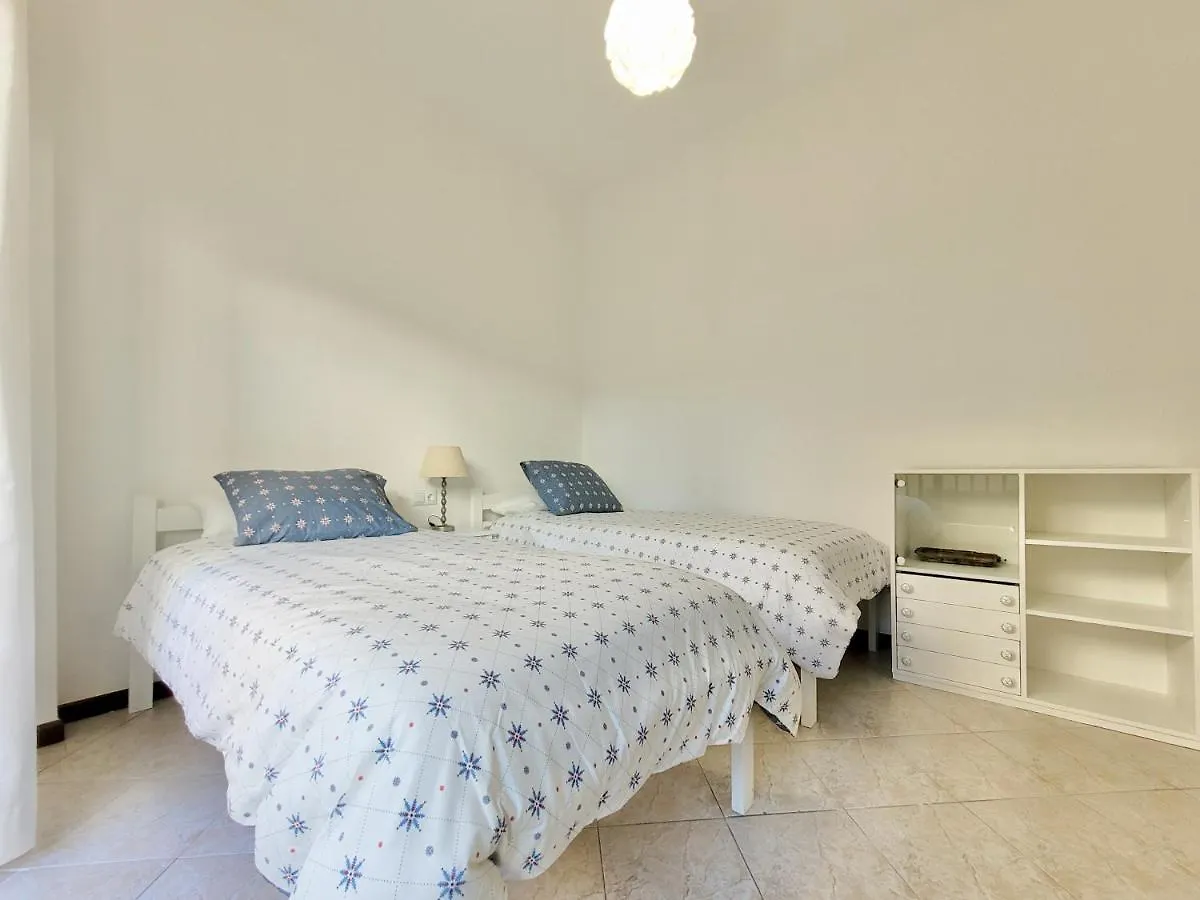 Victoria Apartment بويرتو ذي لا كروز