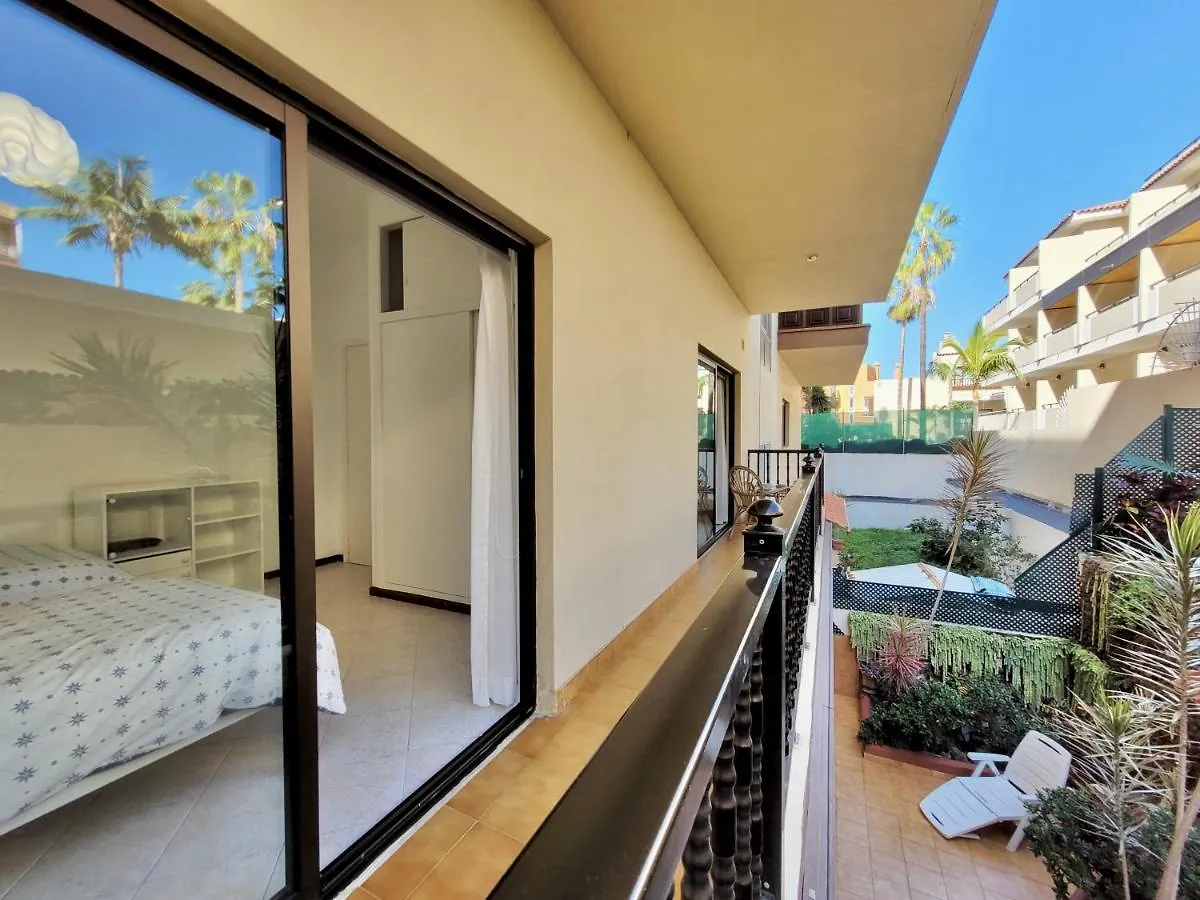 Victoria Apartment Puerto de la Cruz  Puerto de la Cruz (Tenerife)