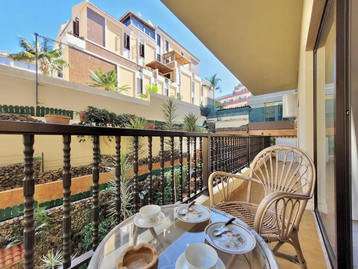 Victoria Apartment Puerto de la Cruz